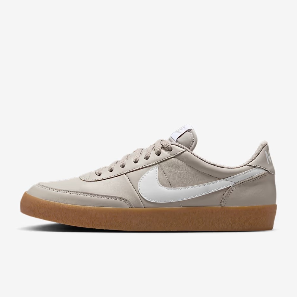 Brand New Nike Killshot 2 Leather “Beige” Men’s Shoes HM9431 001
